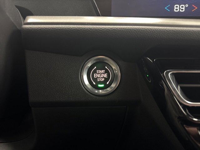 New 2026 Chevrolet Traverse LT w/ Driver Confidence Package image 15