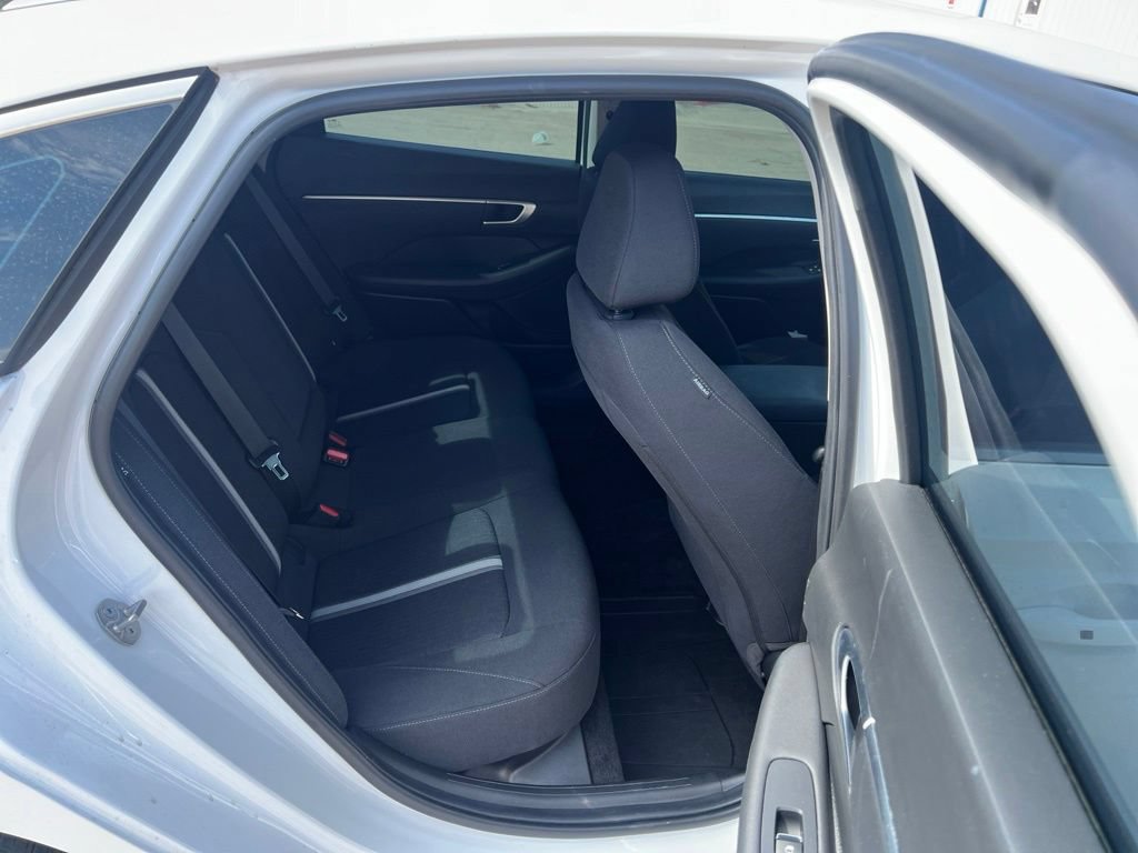 Used 2024 Hyundai Sonata SEL FWD image 18
