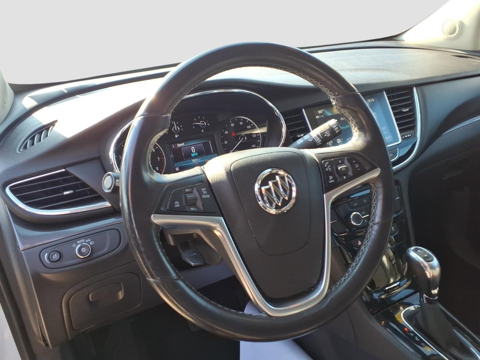 Used 2019 Buick Encore Preferred FWD image 10