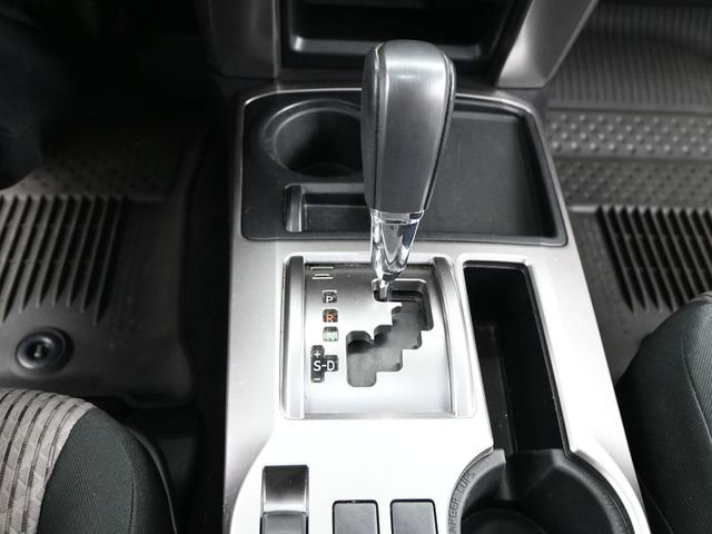 Used 2021 Toyota 4Runner SR5 image 14