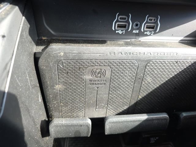 Used 2025 RAM 1500 Big Horn image 6