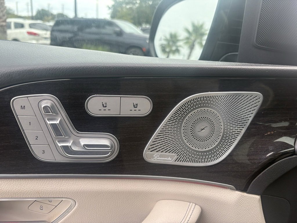 Used 2020 Mercedes-Benz GLE 350 image 7