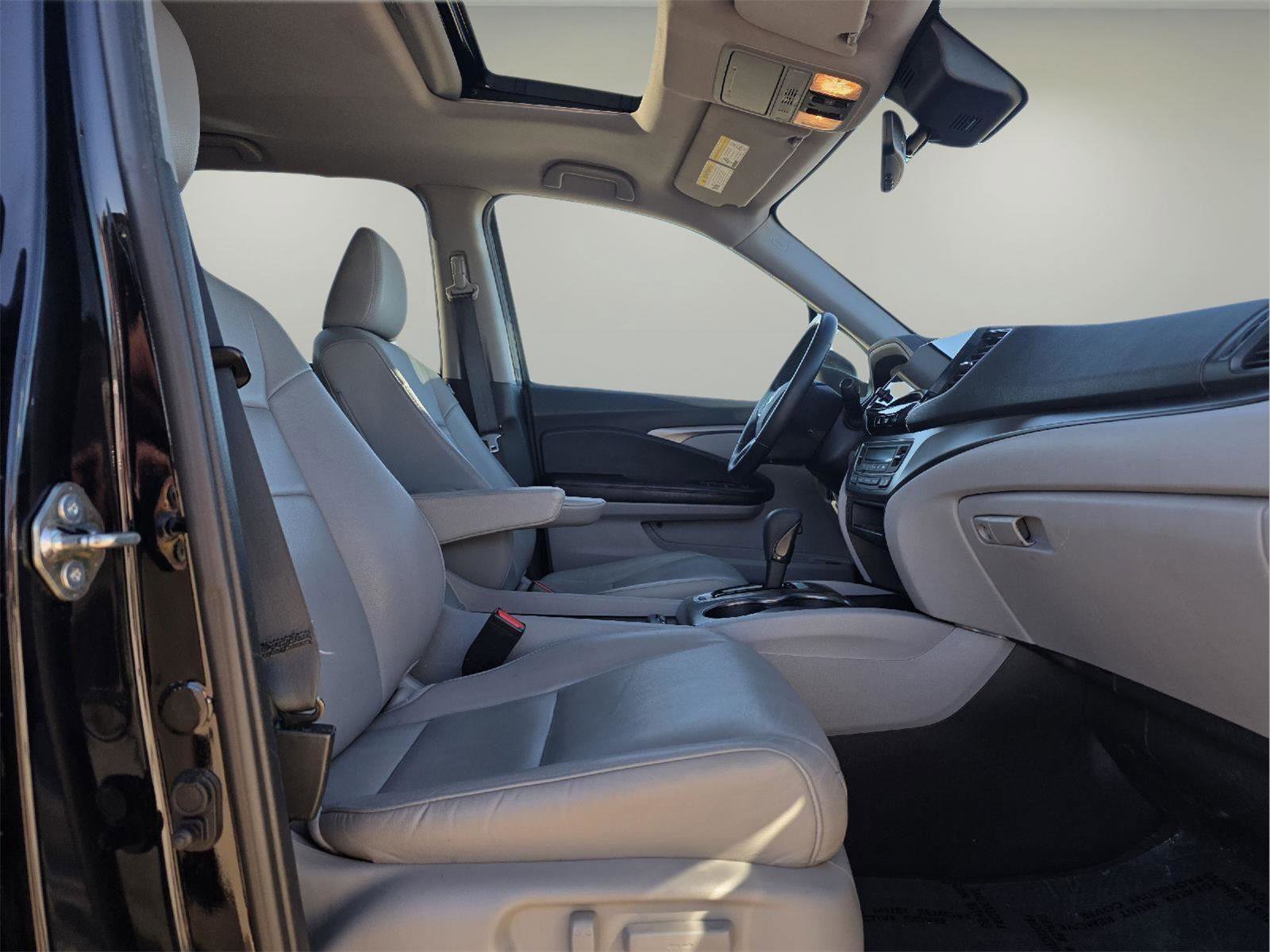 Used 2019 Honda Pilot EX-L image 33