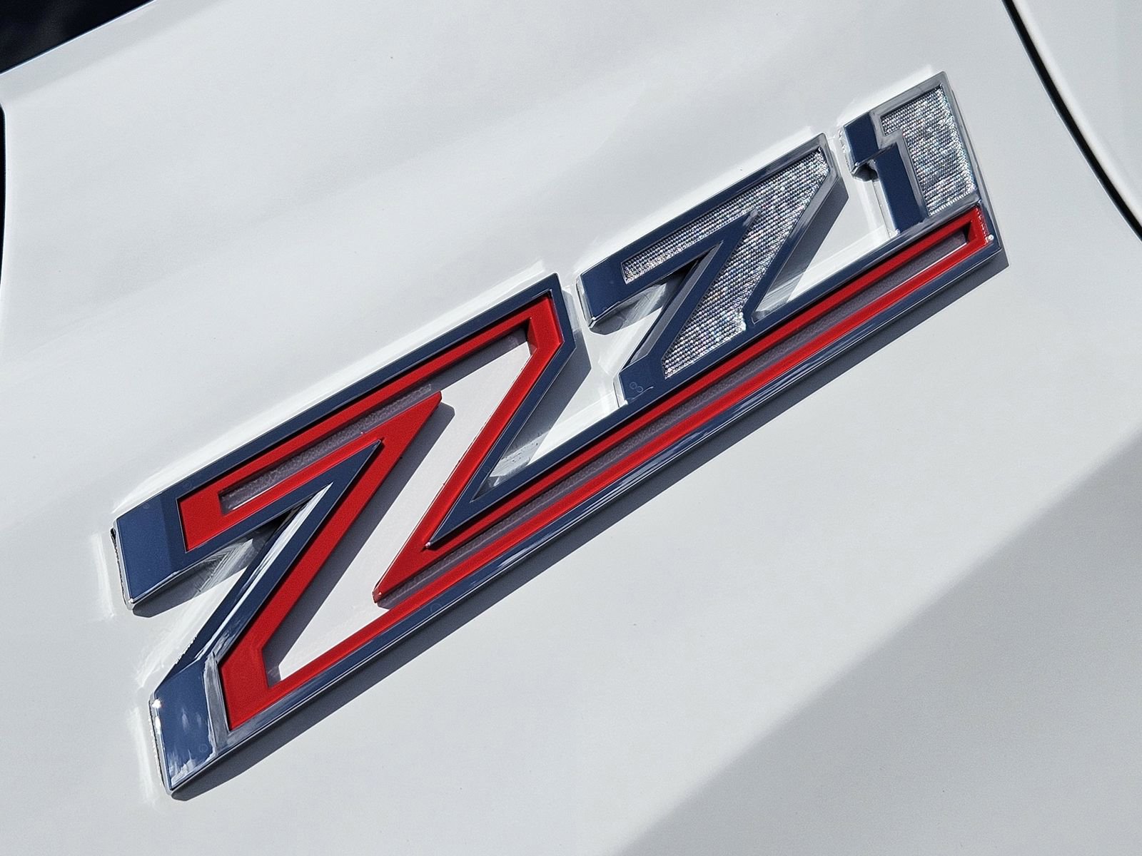 New 2026 Chevrolet Suburban Z71 image 16