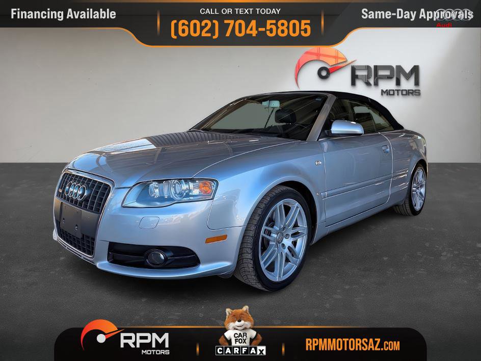 Used 2009 Audi A4 2.0T image 19