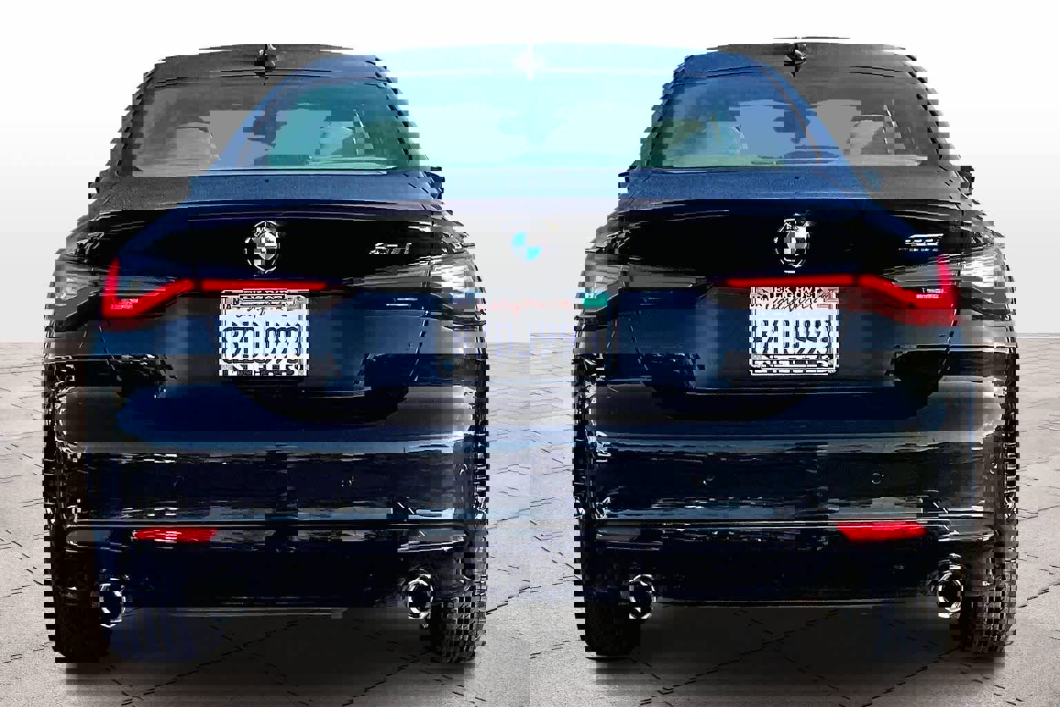 Used 2022 BMW 430i Coupe w/ Convenience Package image 7