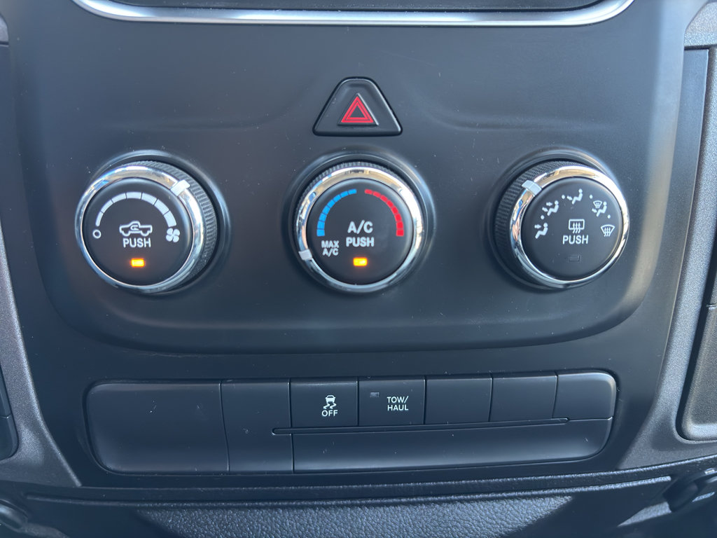 Used 2019 RAM 1500 Tradesman w/ Popular Equipment Group AWD/4WD image 19