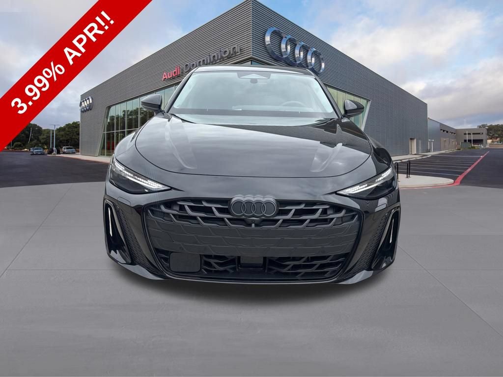 New 2026 Audi A6 Premium Plus AWD/4WD image 2