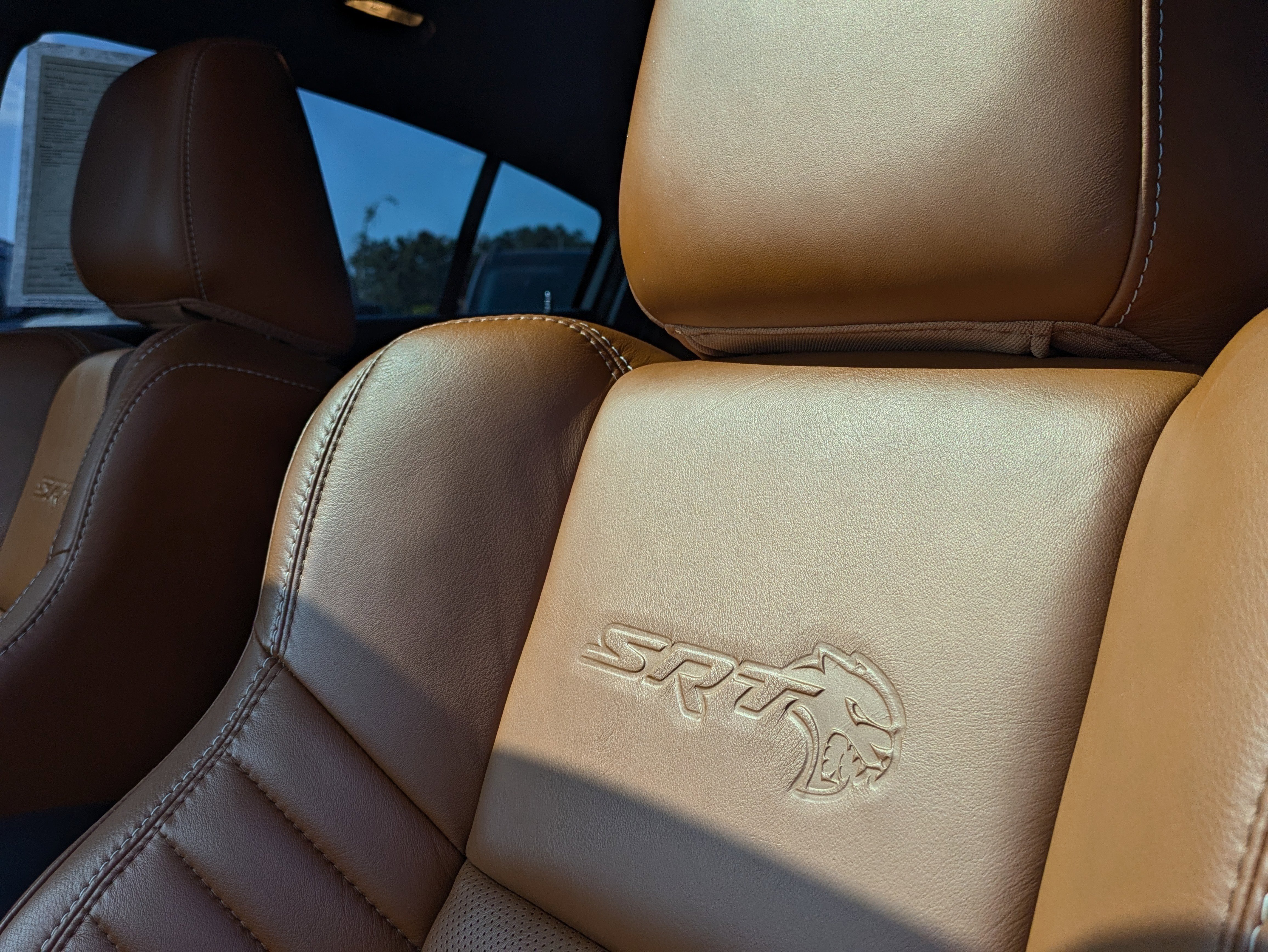 Used 2022 Dodge Charger SRT Hellcat image 23