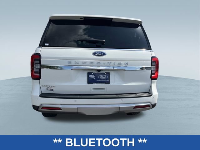 Used 2023 Ford Expedition Limited AWD/4WD image 4