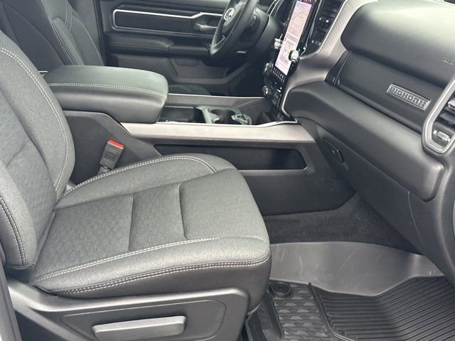 Certified 2025 RAM 1500 Big Horn image 15