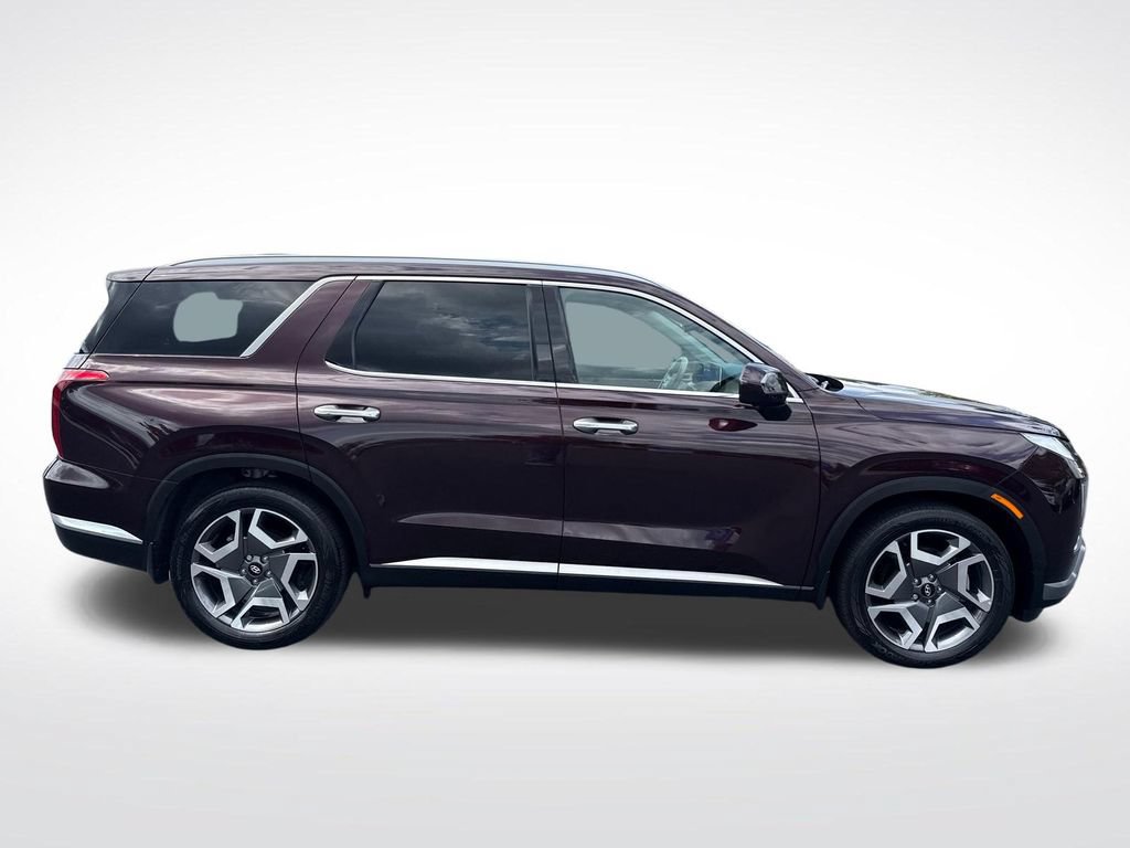 Used 2024 Hyundai Palisade Limited AWD/4WD image 6