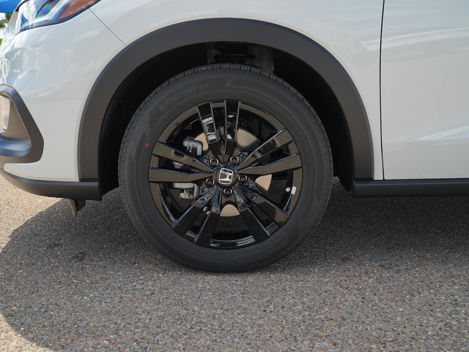 Used 2026 Honda HR-V Sport image 11