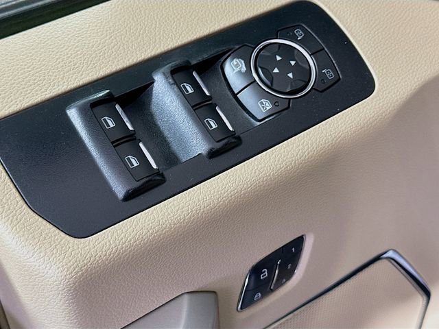 Used 2015 Ford F150 Lariat w/ Equipment Group 501A Mid image 20