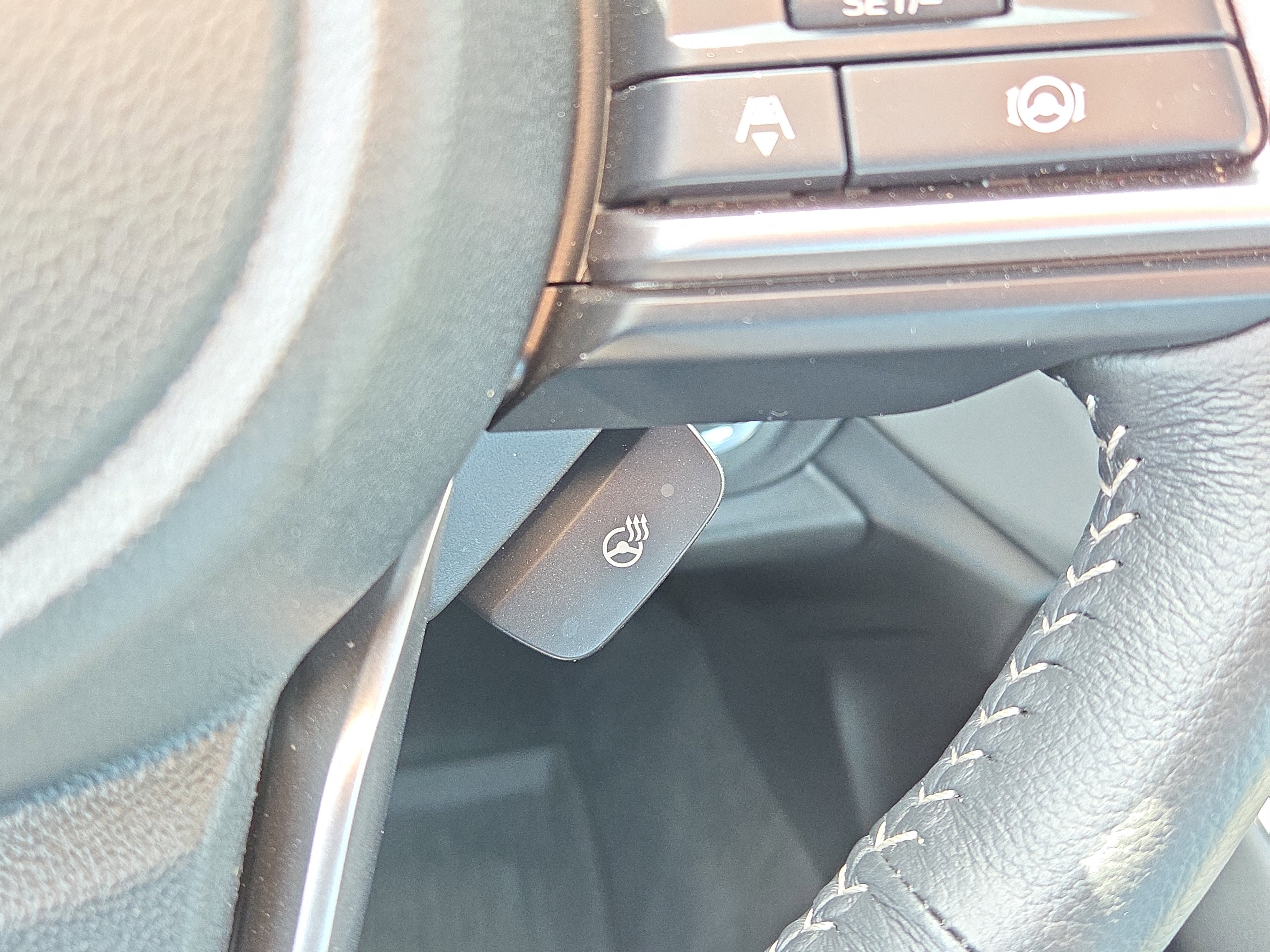 Certified 2025 Subaru Outback Limited XT image 22