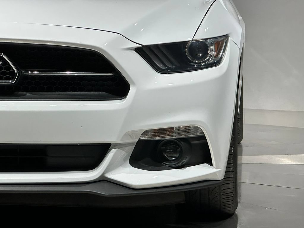 Used 2015 Ford Mustang Premium w/ Equipment Group 201A RWD image 6
