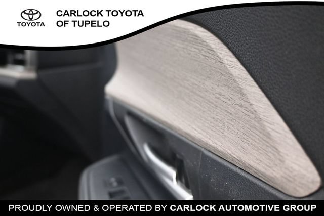 Used 2024 Toyota Grand Highlander AWD image 49