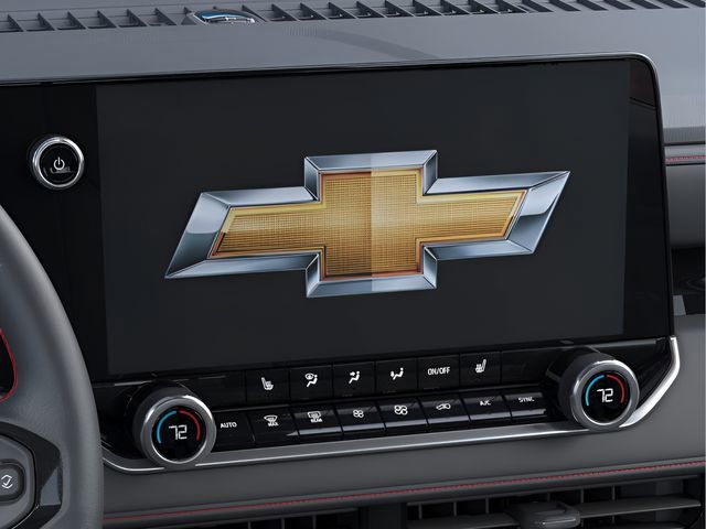 New 2026 Chevrolet Colorado Z71 image 20