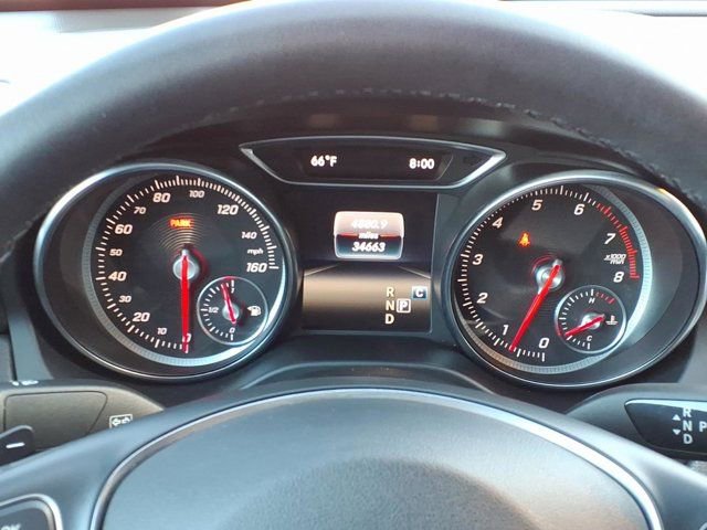 Certified 2019 Mercedes-Benz CLA 250 image 11