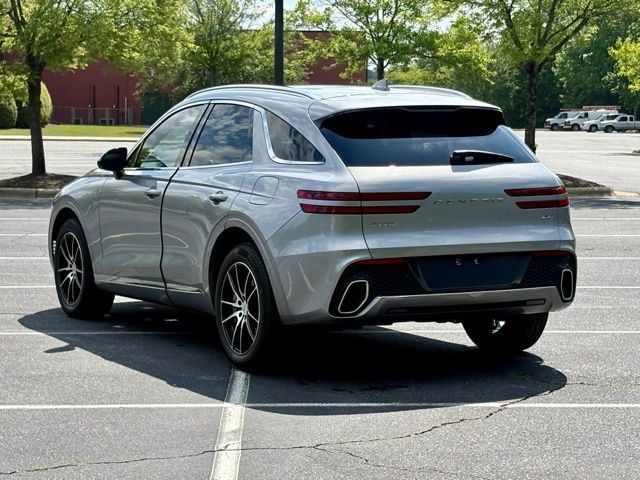 Used 2024 Genesis GV70 2.5T w/ Advanced Package AWD/4WD image 5