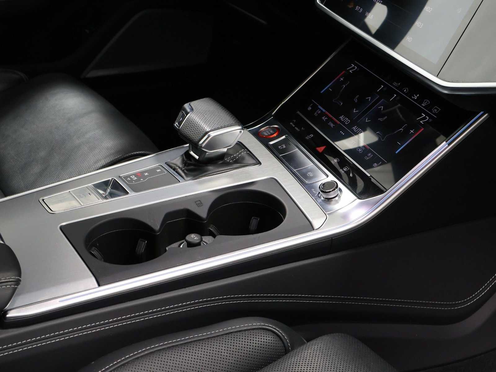 Used 2020 Audi S7 Prestige w/ Prestige Package AWD/4WD image 20