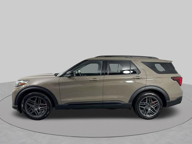 Used 2026 Ford Explorer ST w/ Sun And Sound Package AWD/4WD image 33