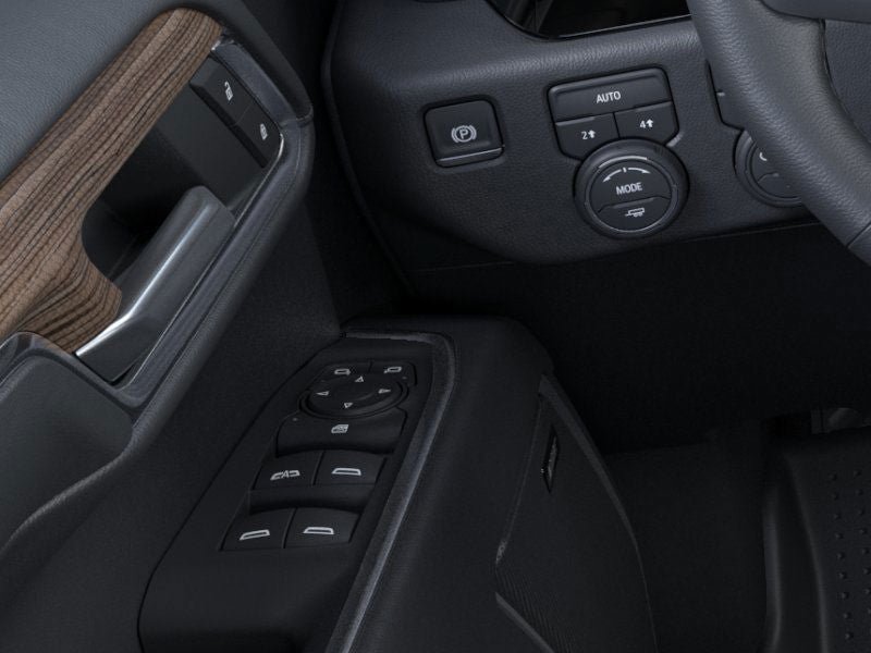 New 2026 Chevrolet Silverado 1500 RST w/ RST All Star Premium Package AWD/4WD image 68
