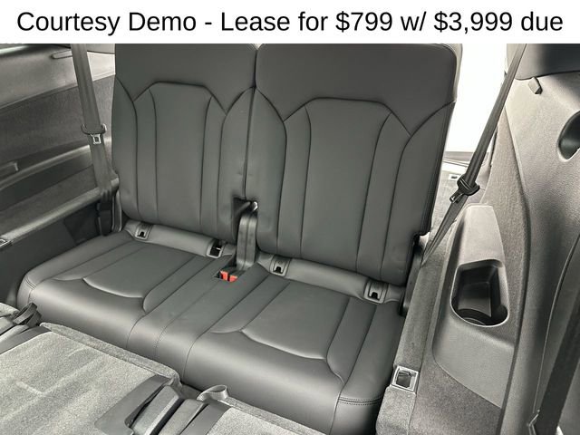 Used 2025 Audi Q7 2.0T Premium w/ Convenience Package image 24