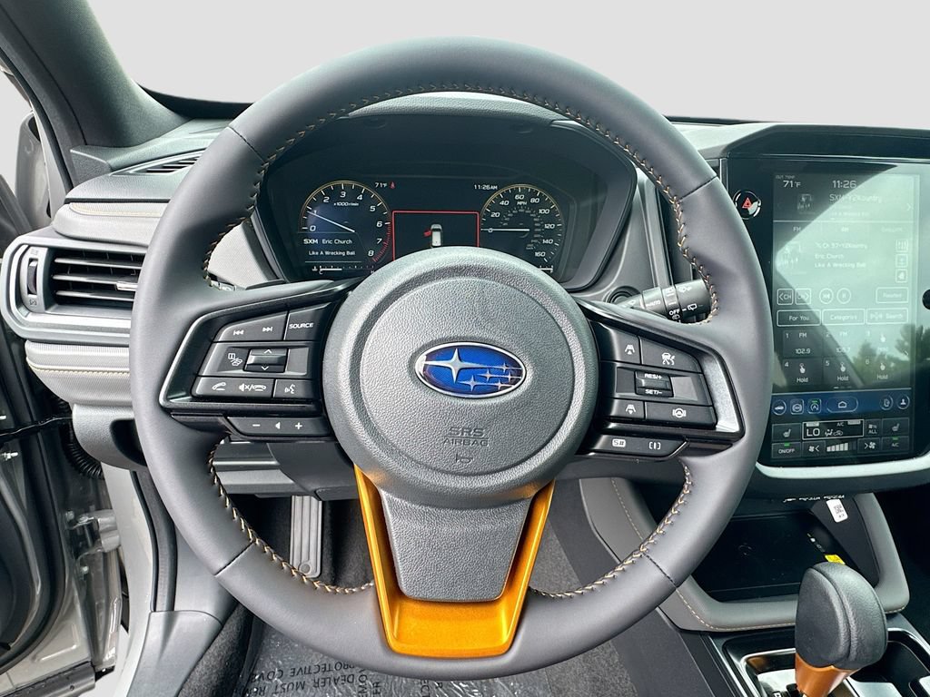 New 2026 Subaru Forester Wilderness AWD/4WD image 7