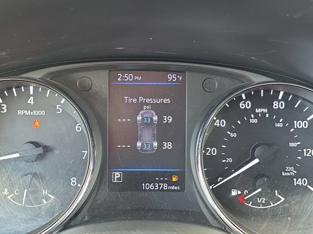 Used 2019 Nissan Rogue SL AWD/4WD image 21