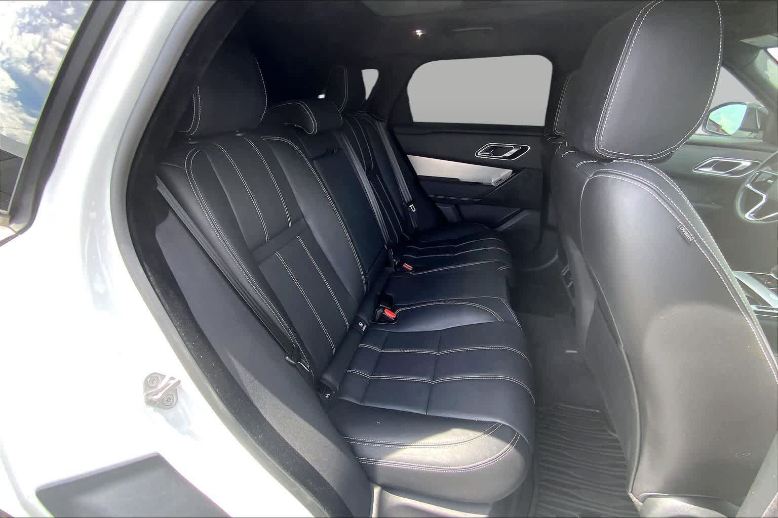 Used 2023 Land Rover Range Rover Velar R-Dynamic S AWD/4WD image 39