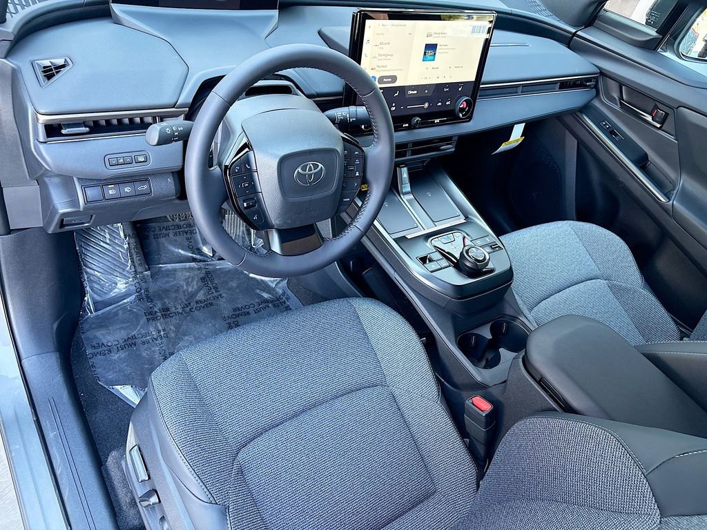 New 2026 Toyota bZ XLE image 9