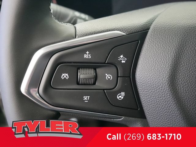 New 2026 Chevrolet TrailBlazer LT w/ Convenience Package AWD/4WD image 24