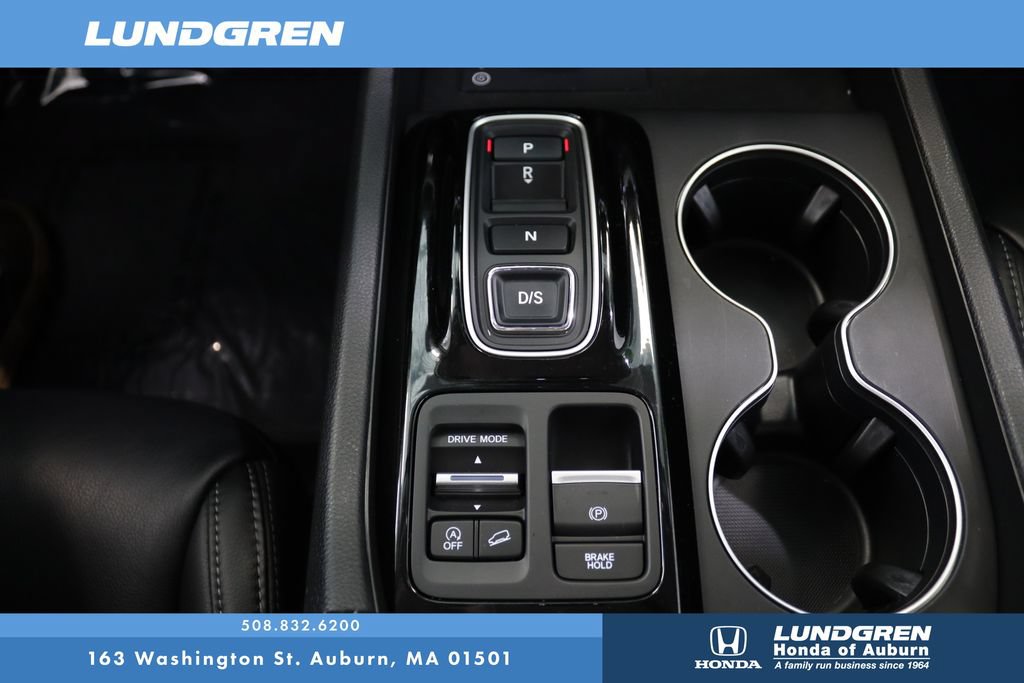 Used 2025 Honda Pilot EX-L image 27