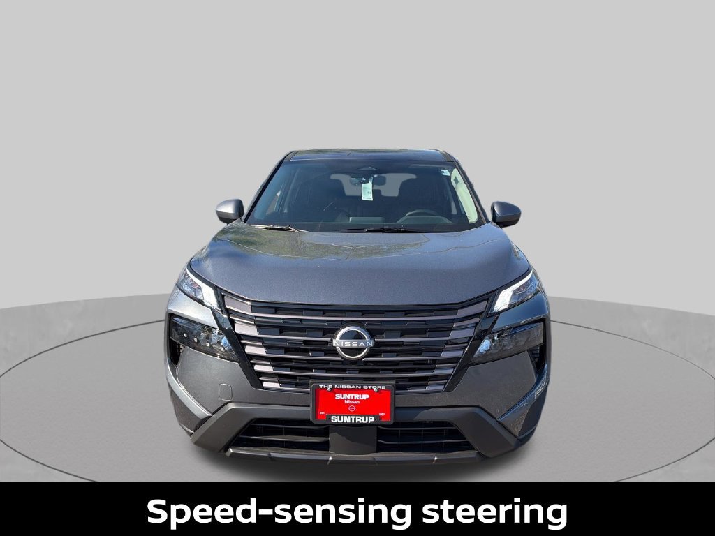 Certified 2026 Nissan Rogue SV AWD/4WD image 10