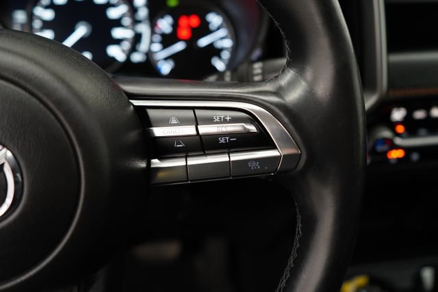 Used 2023 MAZDA CX-50 AWD 2.5 Turbo w/ Cargo Package image 21