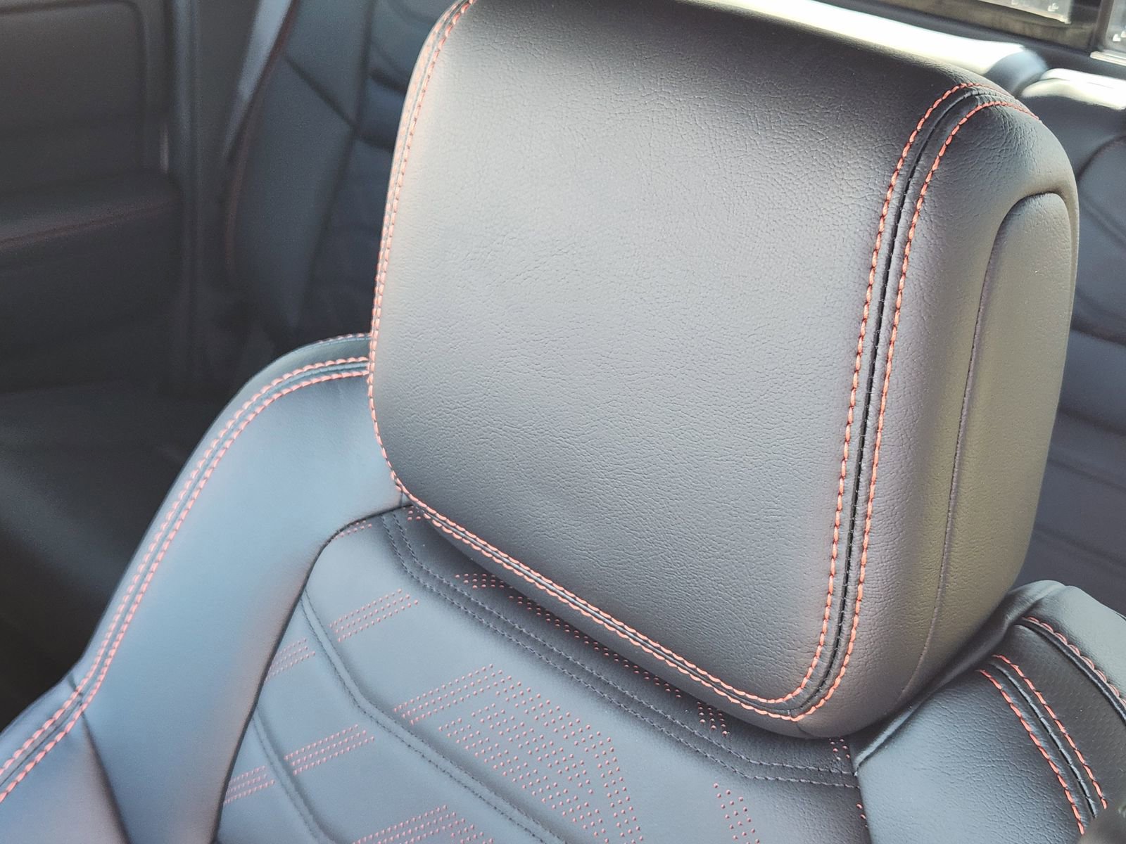 New 2026 Nissan Frontier PRO-4X w/ Pro Premium Package image 15