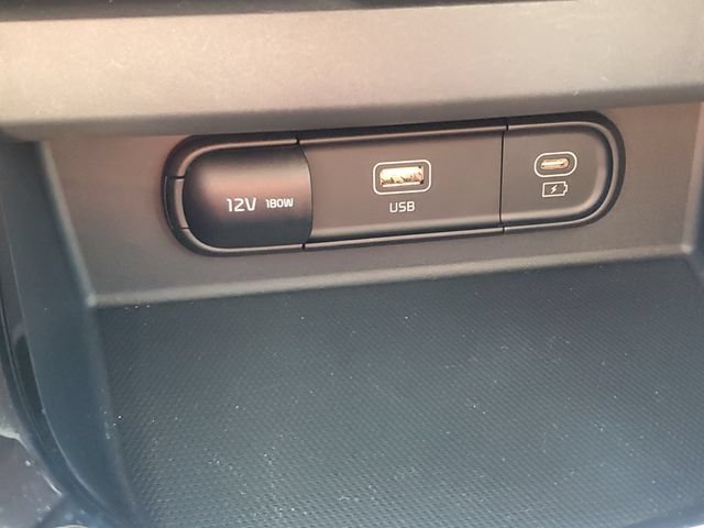 Certified 2024 Kia Seltos EX AWD/4WD image 25