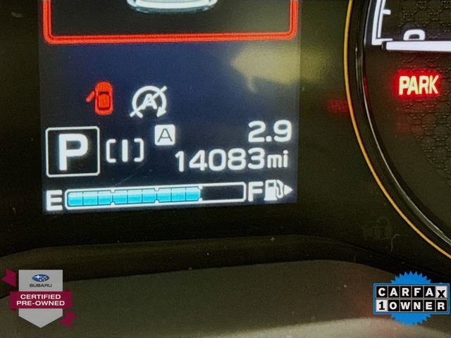 Certified 2024 Subaru Forester Wilderness image 12