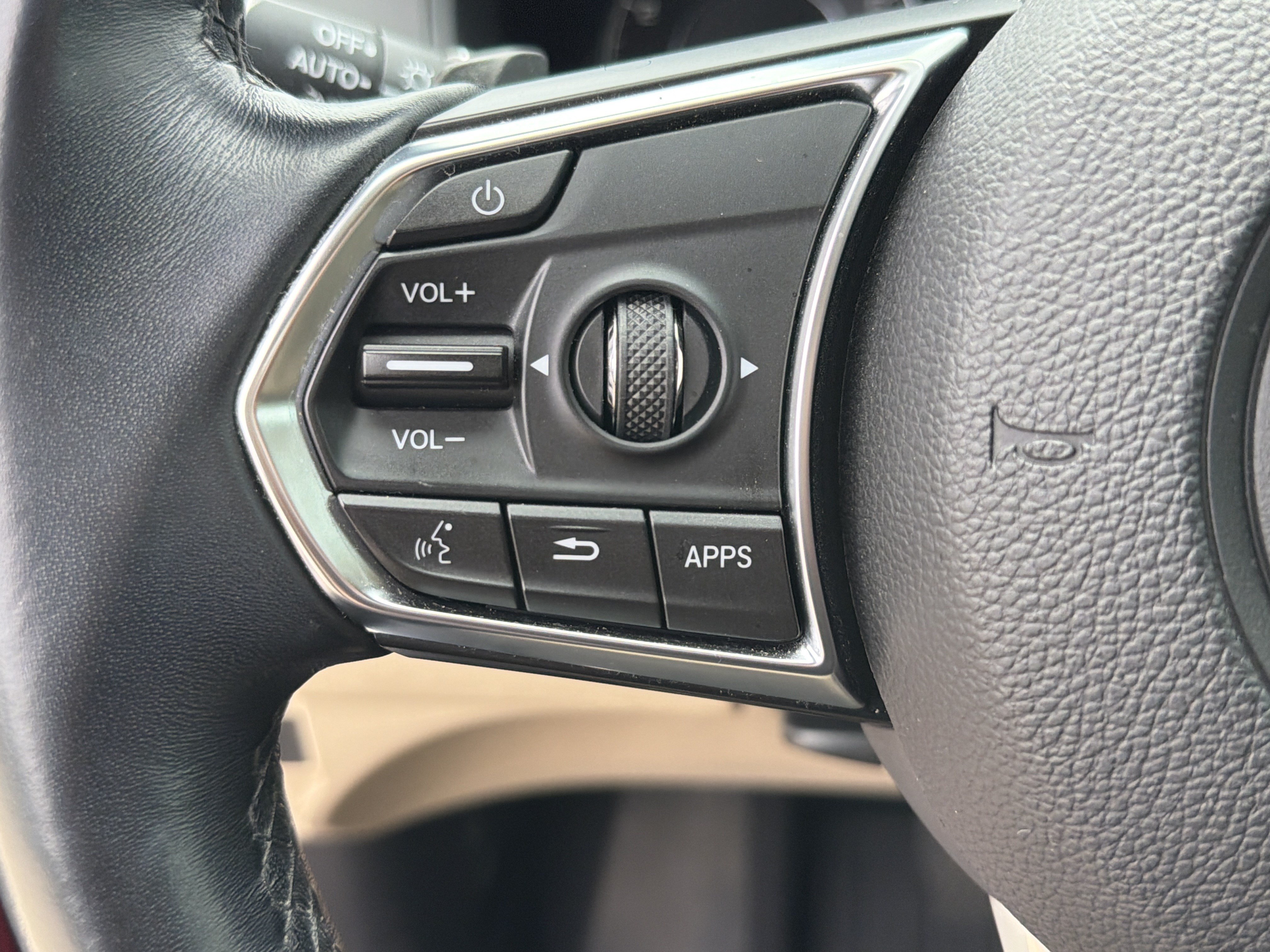 Certified 2021 Acura RDX FWD image 19