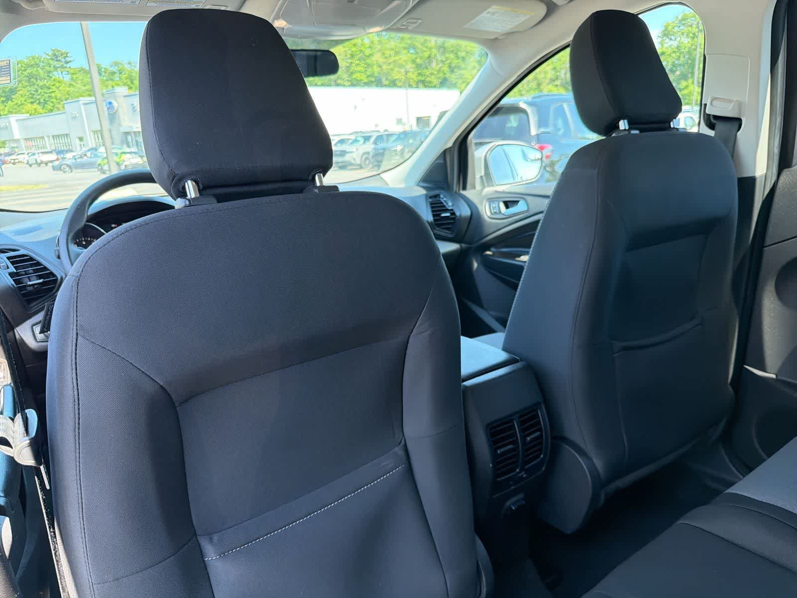 Used 2019 Ford Escape SE AWD/4WD image 19