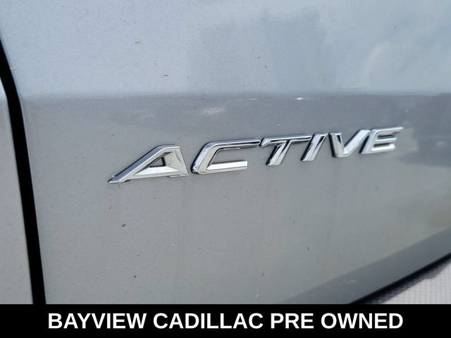 Used 2024 Ford Escape Active AWD/4WD image 10