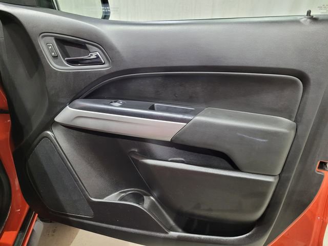 Used 2019 Chevrolet Colorado ZR2 image 56