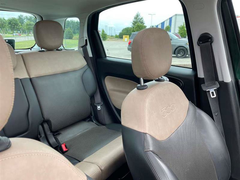 Used 2014 FIAT 500L Lounge FWD image 60
