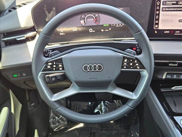 New 2026 Audi Q3 quattro 2.0T AWD/4WD image 12