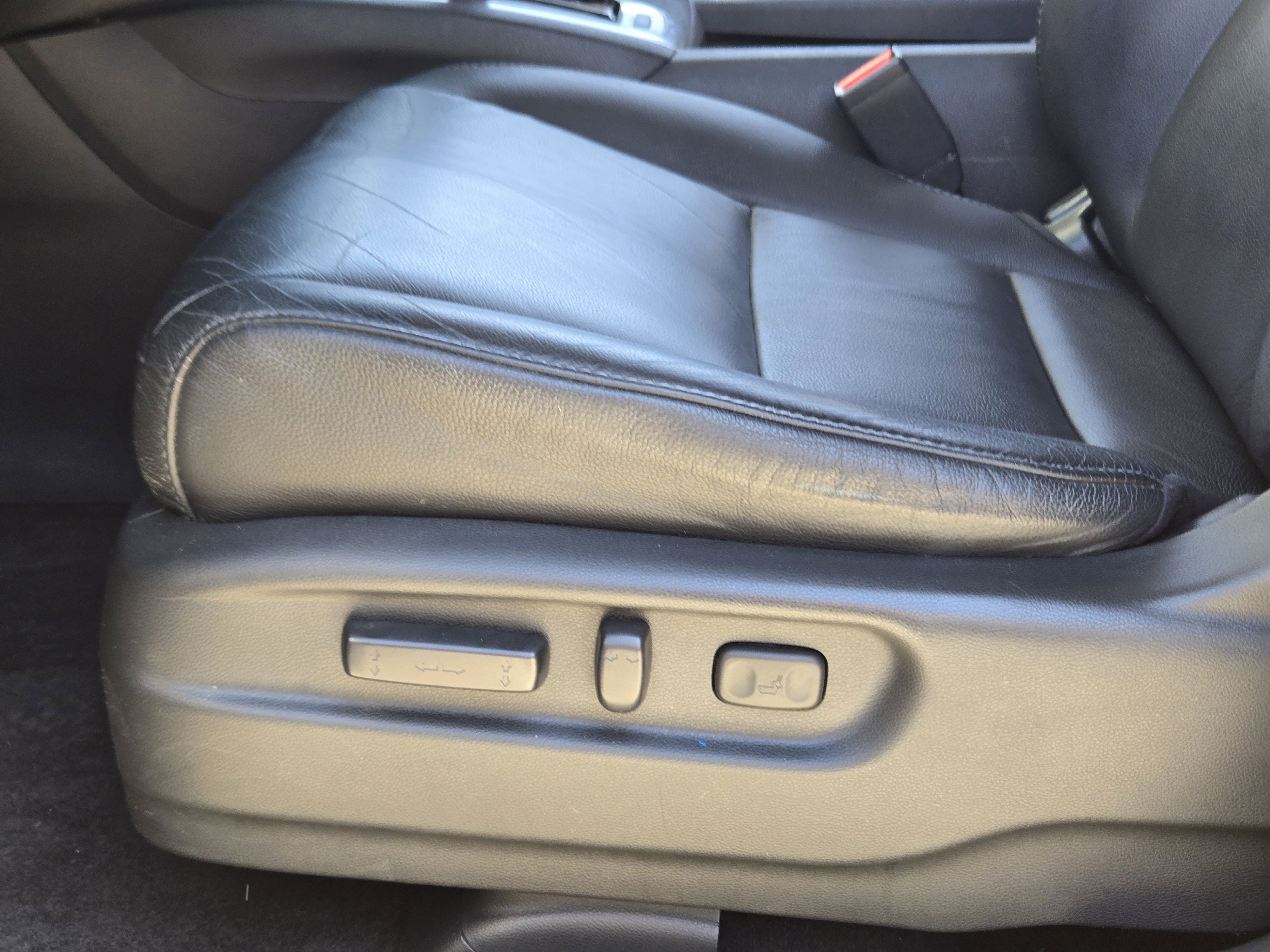 Used 2016 Honda Pilot EX-L image 24