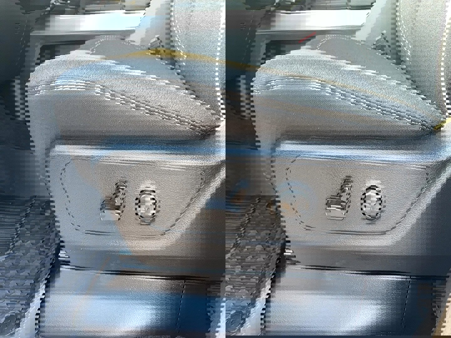 New 2026 RAM 1500 Big Horn image 23