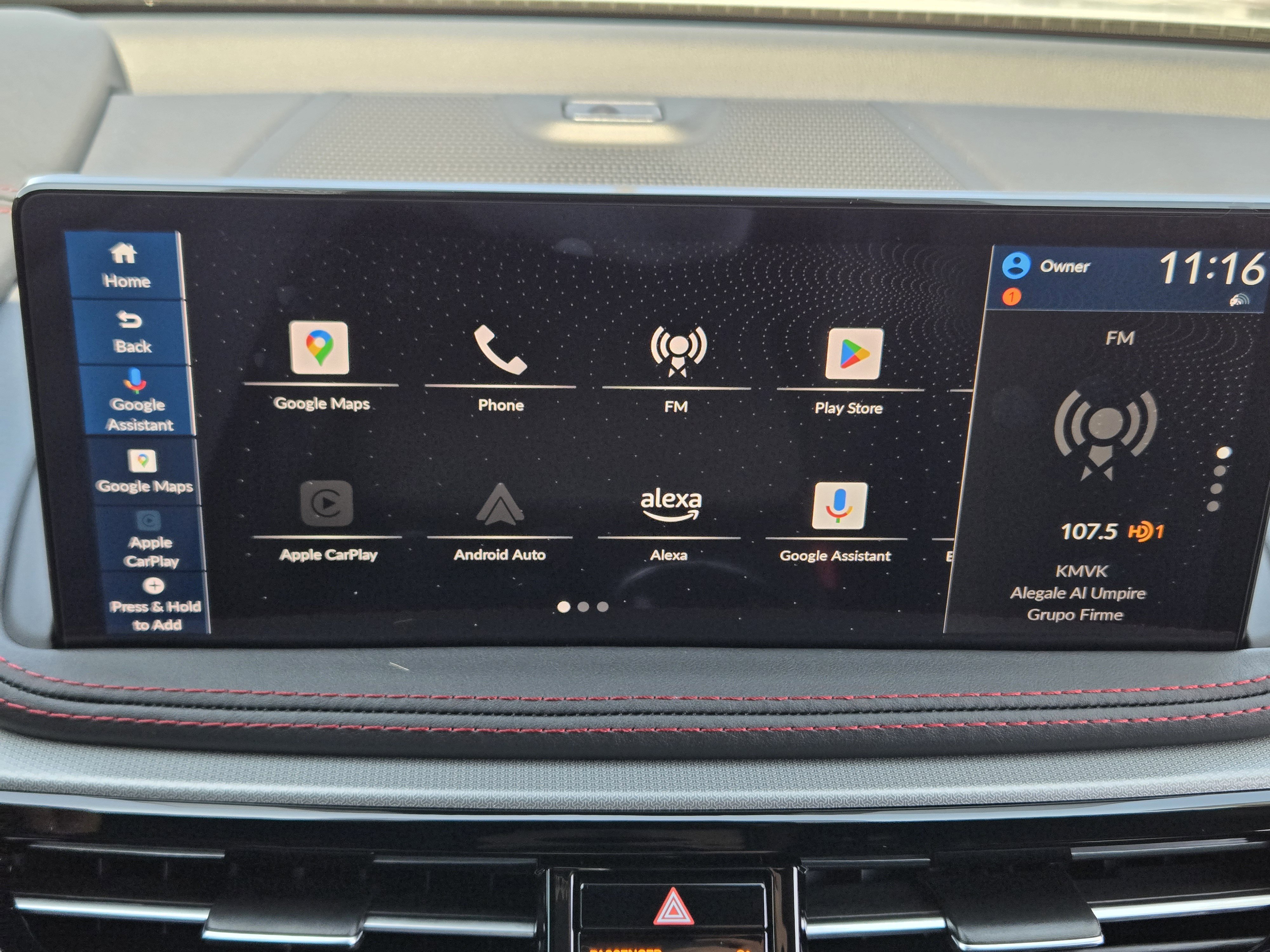 New 2026 Acura MDX A-Spec image 14