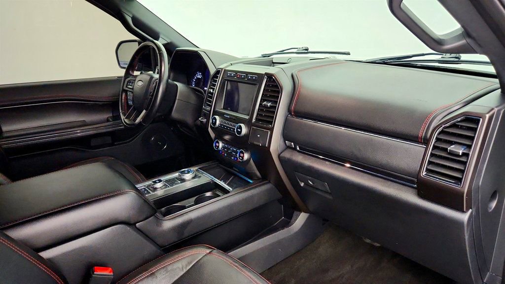 Used 2020 Ford Expedition Max Limited w/ Equipment Group 303A AWD/4WD image 28