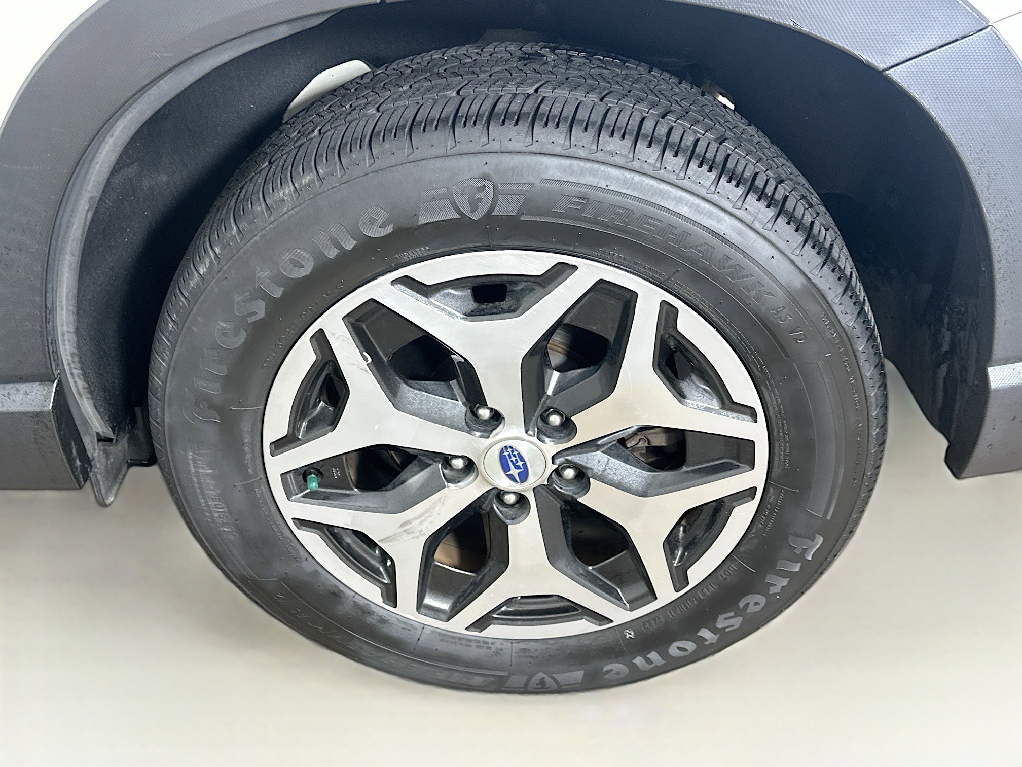 Used 2019 Subaru Forester Premium AWD/4WD image 11